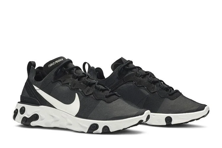 Krossovki-Nike-React-Element-55-Black-White-7