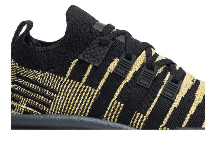 Кроссовки Dragon Ball Z x adidas EQT Support Mid ADV Primeknit 'Super Shenron'