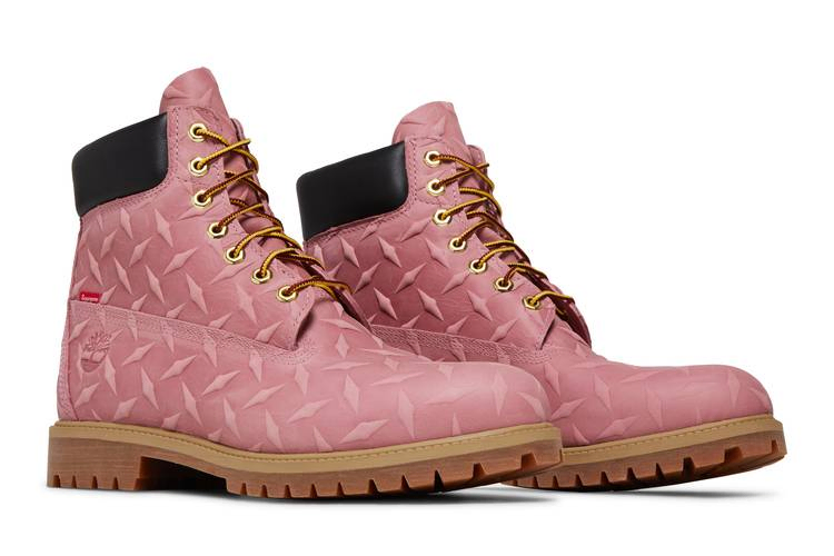 supreme-x-6-inch-premium-waterproof-boot-embossed-diamond-plate-pink-sup6inch-pnk_07