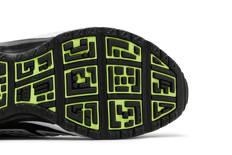 Кроссовки Nike Women's Air Sunder Max 'Electric Green'