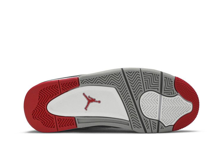 Кроссовки Air Jordan 4 Retro SE GS 'What The 4'