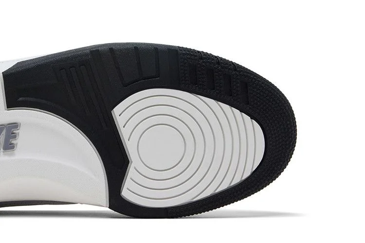 Кроссовки Nike Air Alpha Force 88 'White Black'