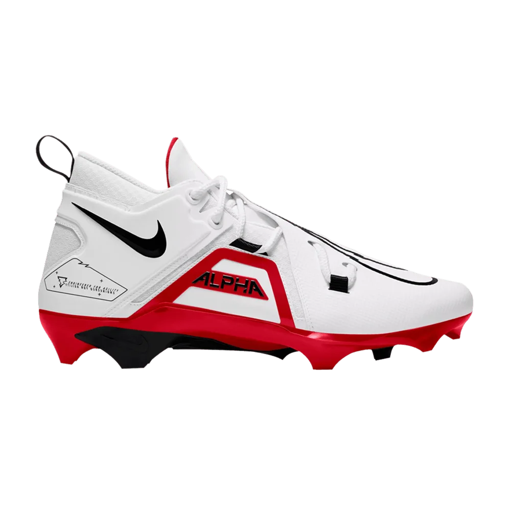 Krossovki-Nike-Alpha-Menace-Pro-3-White-University-Red