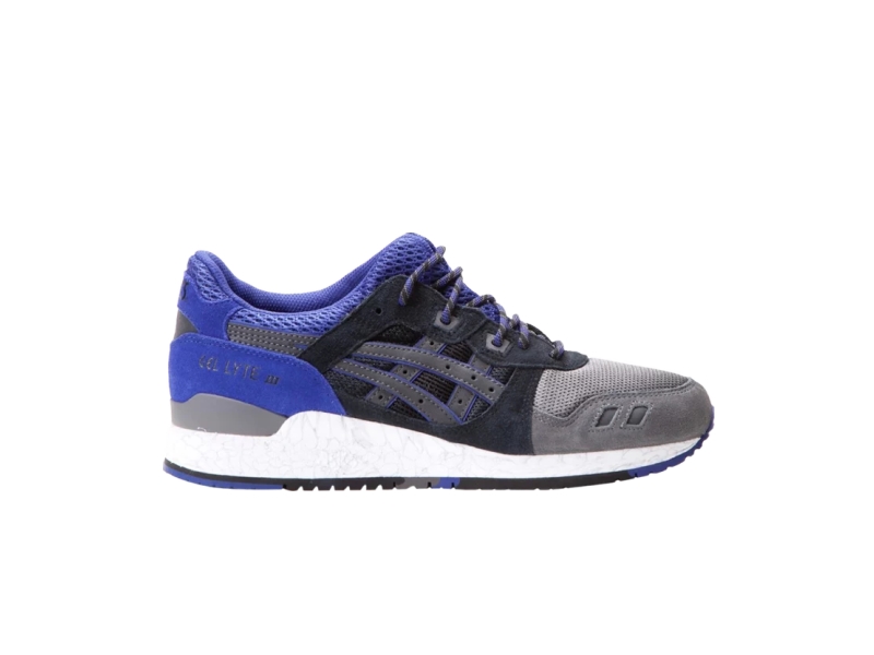 Кроссовки Asics Gel Lyte 3 High Voltage Pack – Electric Purple
