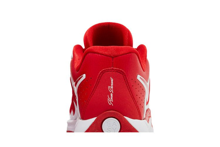 Кроссовки Nike KD 17 TB 'University Red'