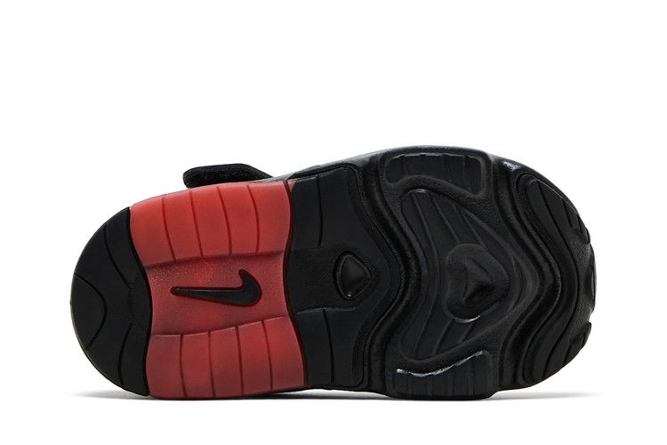 Кроссовки Nike Air Max Exosense TD 'Bred'