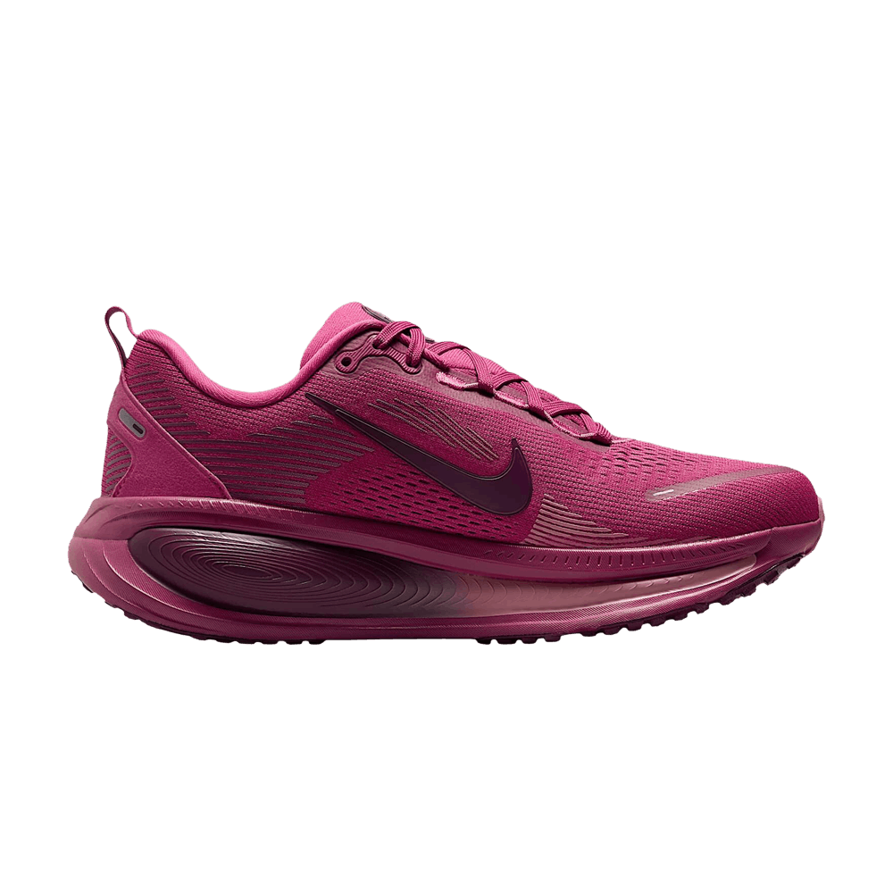 Кроссовки Nike Wmns Vomero 18 'Sweet Beet Red Stardust'