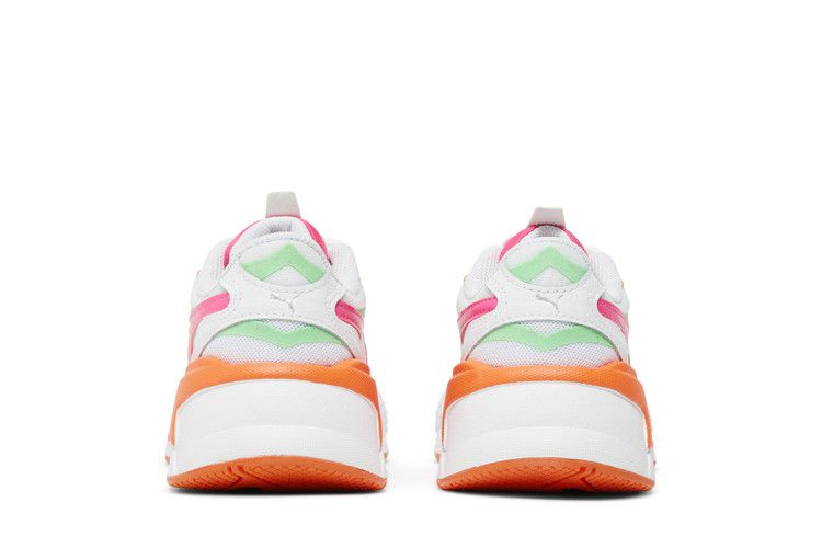 Кроссовки Puma RS-X3 Big Kid 'Crazy Loco'