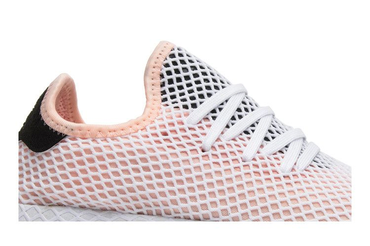 Кроссовки adidas Deerupt 'Cloud White'