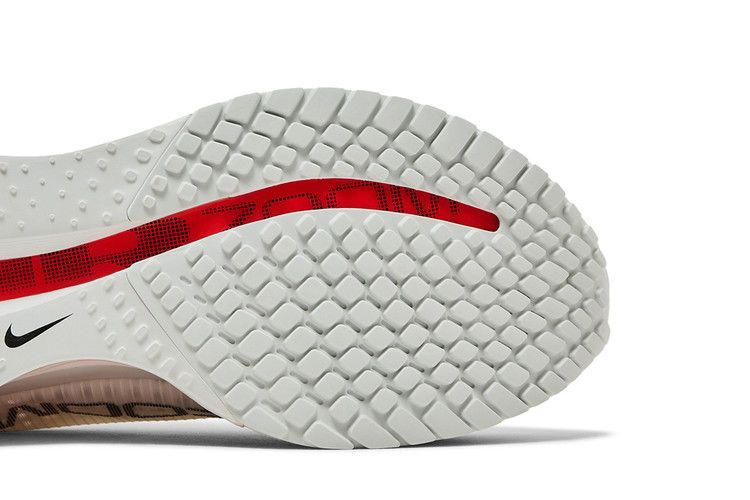 Кроссовки Nike Pegasus Premium 'Summit White Bright Crimson'