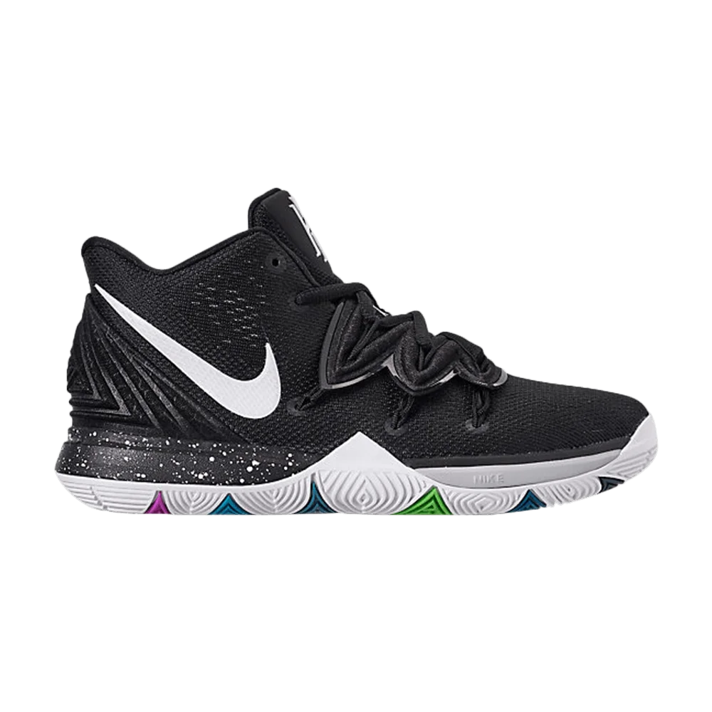 Krossovki-Nike-Kyrie-5-GS-Black-Magic