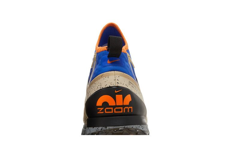 Кроссовки Nike Air Zoom Infinity Tour Shield Golf Wide 'Rattan'