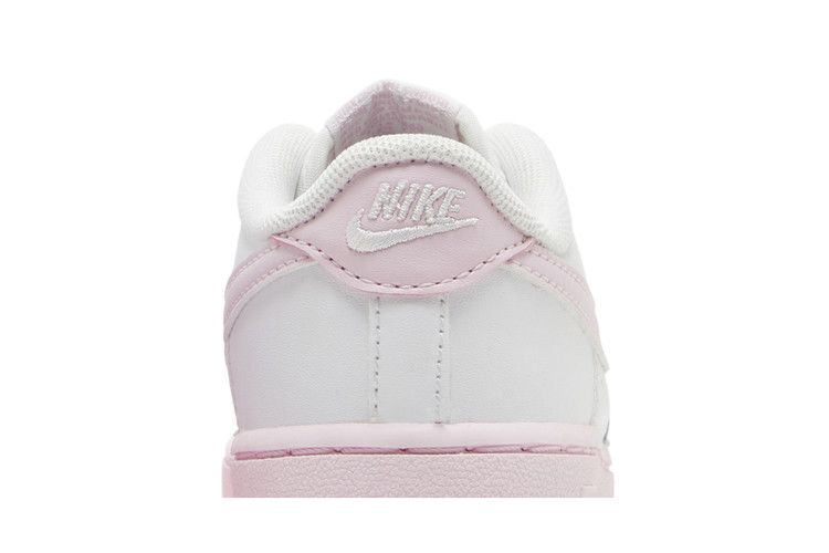 Кроссовки Nike Force 1 TD 'Pink Foam'