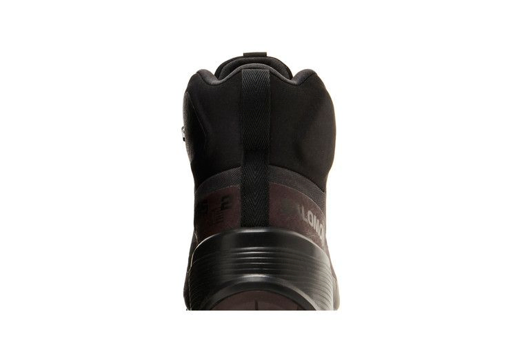 Salomon Wmns Cross Hike 2 Mid GORE-TEX 'Black Chocolate Plum'