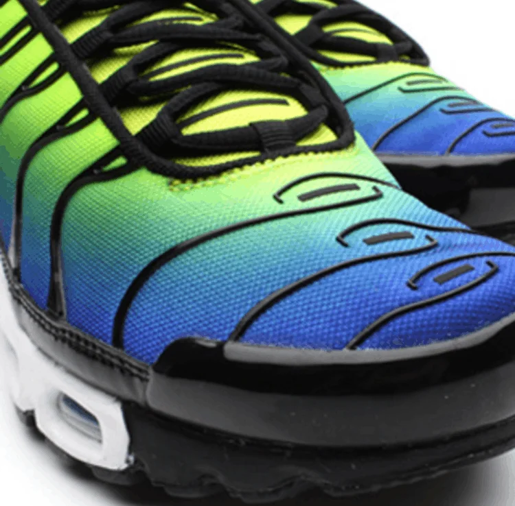 Кроссовки Nike Air Max Plus TN