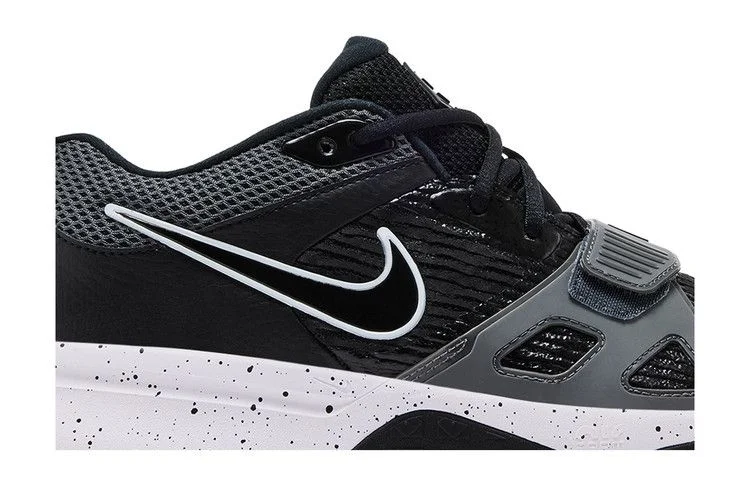 Krossovki-Nike-Air-Zoom-Diamond-Elite-Turf-Black-White-Splatter-1