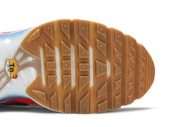 Кроссовки Nike Wmns Air Max Plus 'Legend of Her'