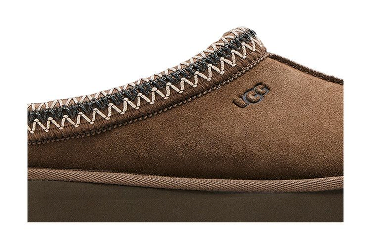 Сабо UGG Wmns Tazz Slipper 'Hickory'