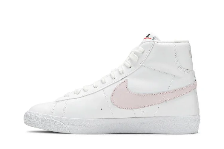 Krossovki-Nike-Blazer-Mid-GS-Pink-Foam-2