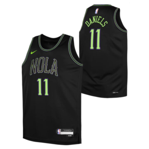 2023-24-New-Orleans-Pelicans-Dyson-Daniels-11-Youth-Swingman-City-Edition-Black-Jersey-1-300x300