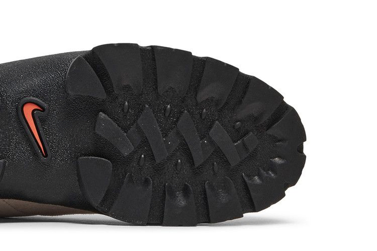 Кроссовки Nike Wmns Lahar Low 'Fossil Stone Black'