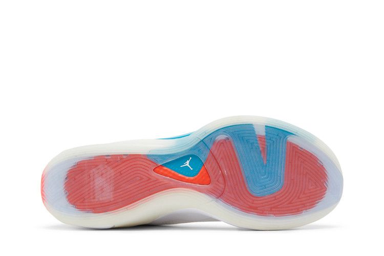 Кроссовки Air Jordan Luka 1 'Legend of 7'