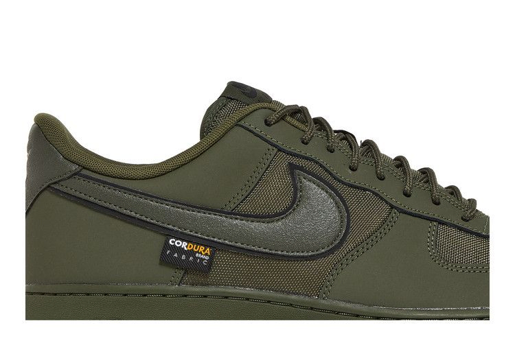 Кроссовки Nike Air Force 1 Low '07 'Cargo Khaki'