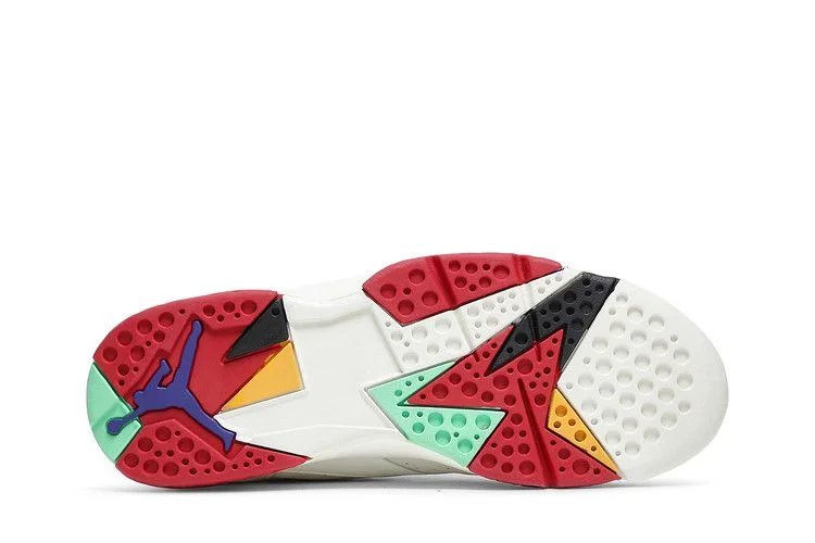 Кроссовки Air Jordan 7 OG 'Hare'