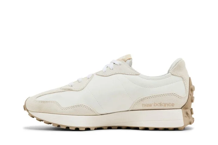 Кроссовки New Balance Wmns 327 'Sea Salt Sandstone'