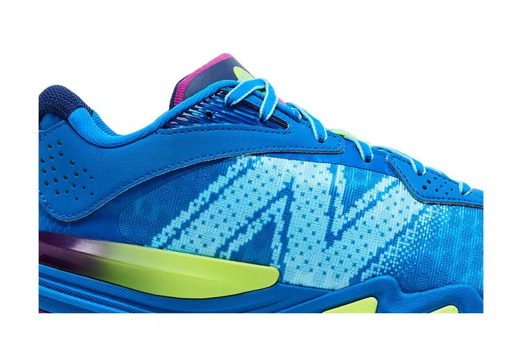 Кроссовки New Balance Hesi Low V2 'Digi Dash'