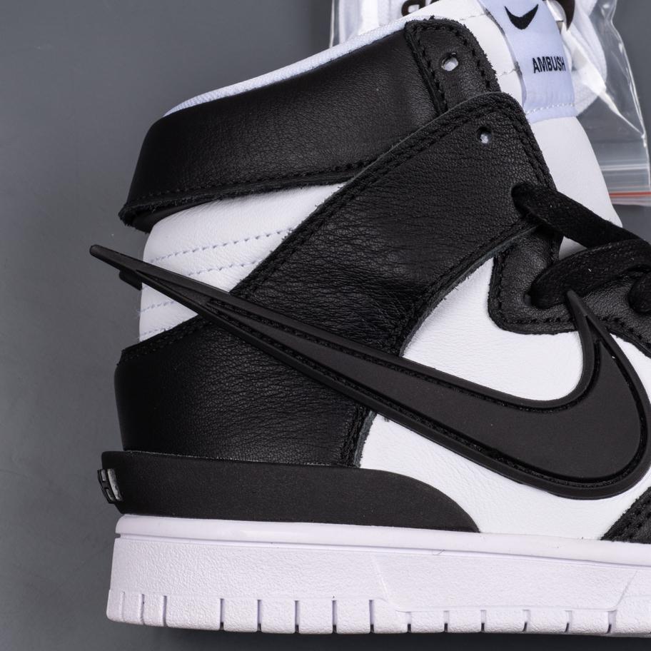 AMBUSH-x-Nike-Dunk-High-Black-White-10