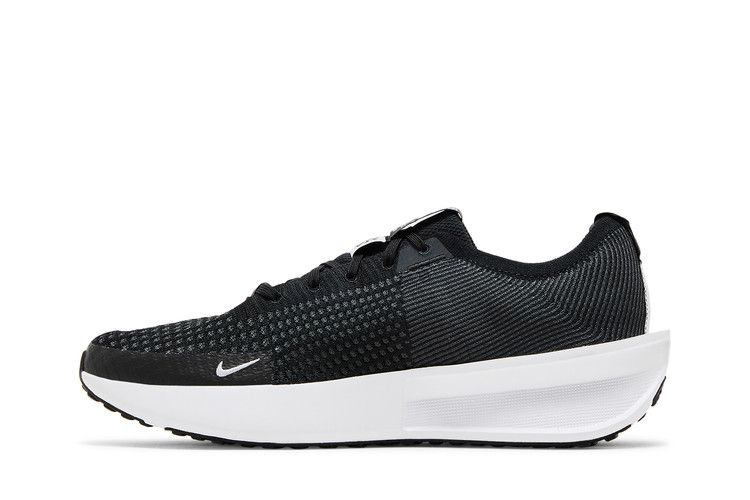Кроссовки Nike Interact Run 'Black White'