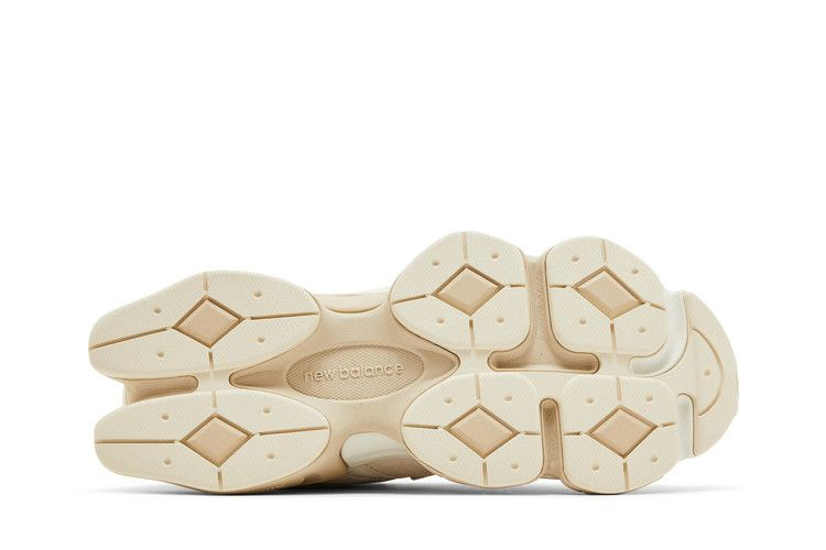 Кроссовки New Balance 9060 'Beige White'