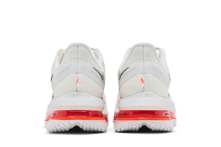 Кроссовки Nike Wmns Pegasus Premium 'Summit White Bright Crimson'