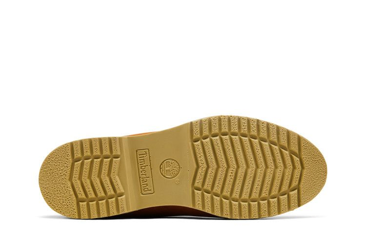 Кроссовки Timberland Chukka Waterproof 'Wheat'