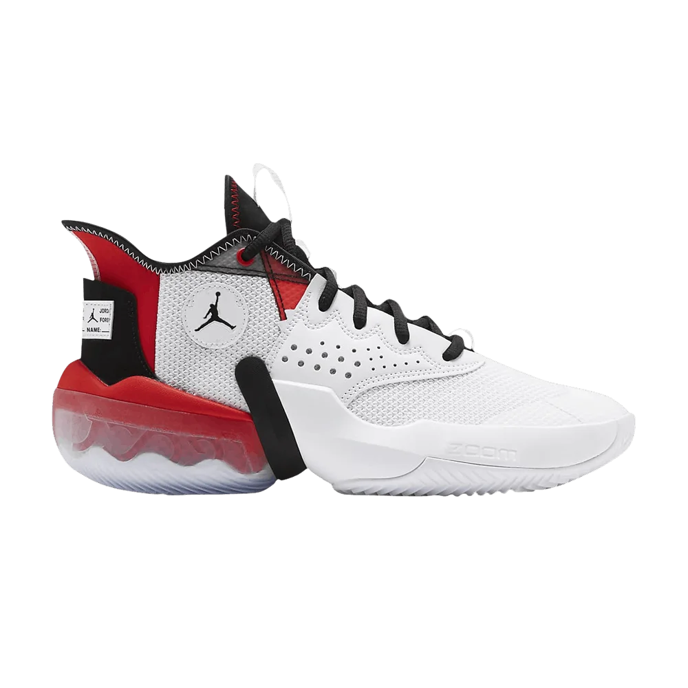 Кроссовки Air Jordan React Elevation PF 'Chicago Bulls'