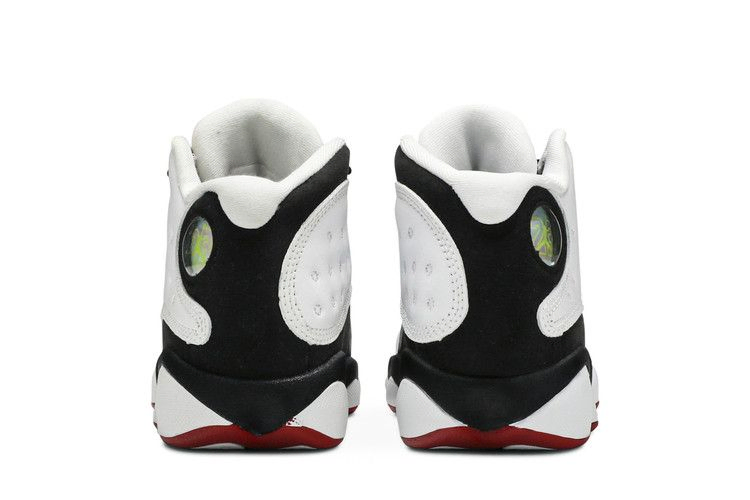 Кроссовки Air Jordan 13 Retro BP 'He Got Game' 2018