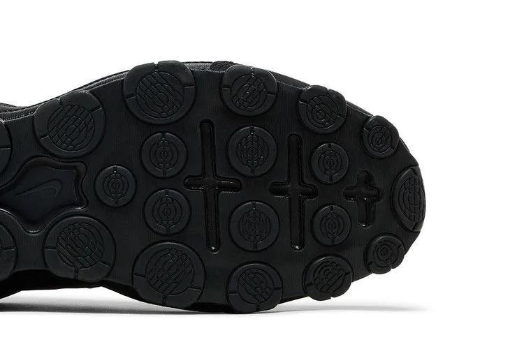 Кроссовки Nike Reax 8 TR Mesh 'Black'