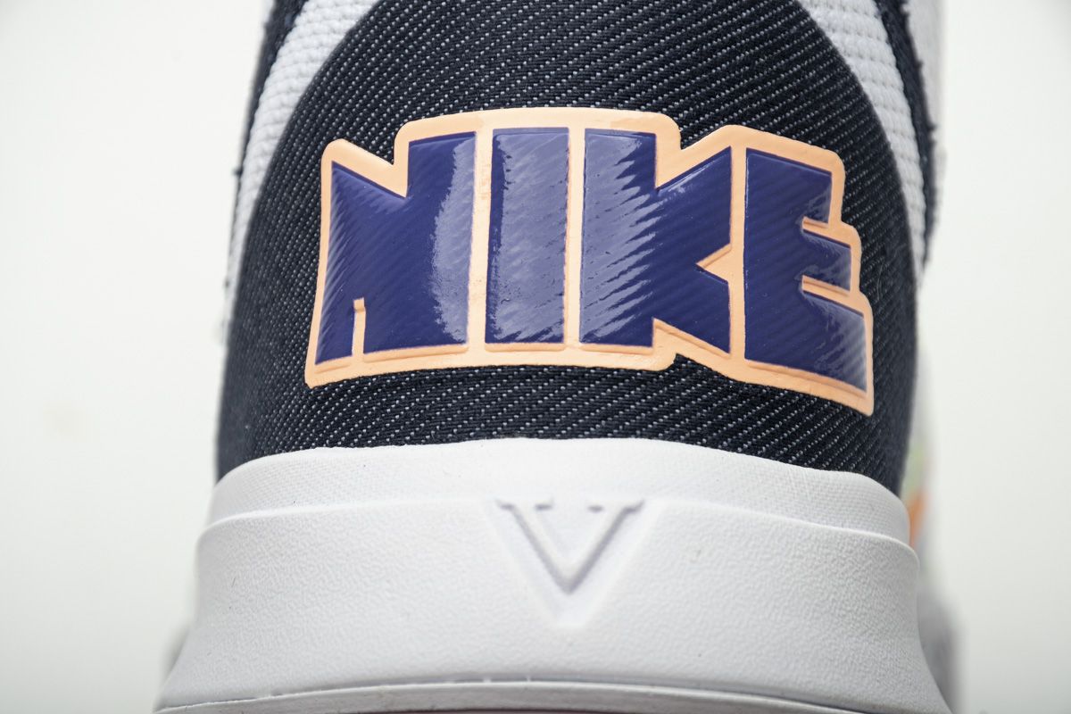 Кроссовки Nike Kyrie 5 Denim Have A Nike Day