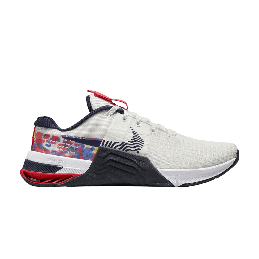 Кроссовки Nike Wmns Metcon 8 Premium 'Paint Smudge'