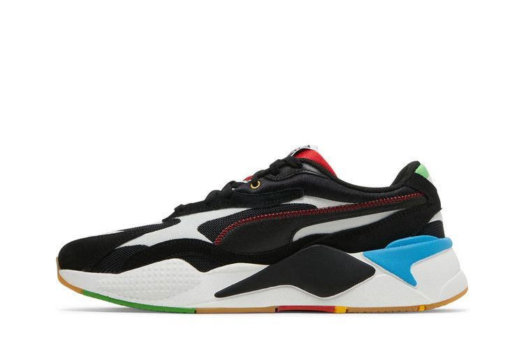 Кроссовки Puma RS-X3 'Unity - Black'