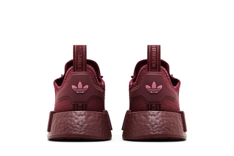 Кроссовки Adidas Wmns NMD_R1 'Shadow Red'