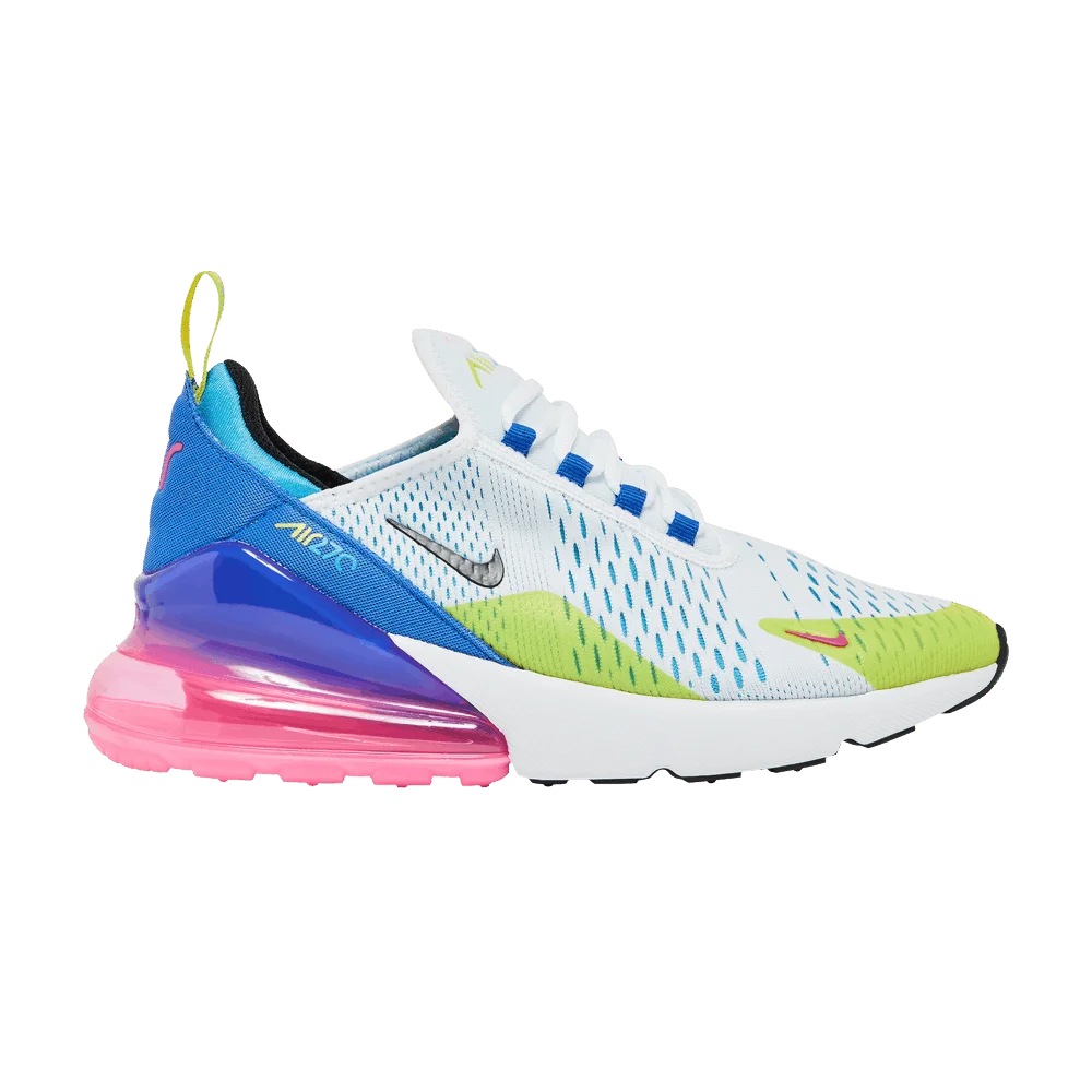 Krossovki-Nike-Air-Max-270-GS-Hyper-Royal-Pink-Spell
