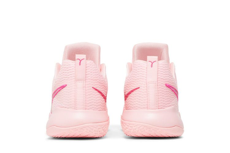 Кроссовки Nike Zoom Live 2 'Kay Yow'