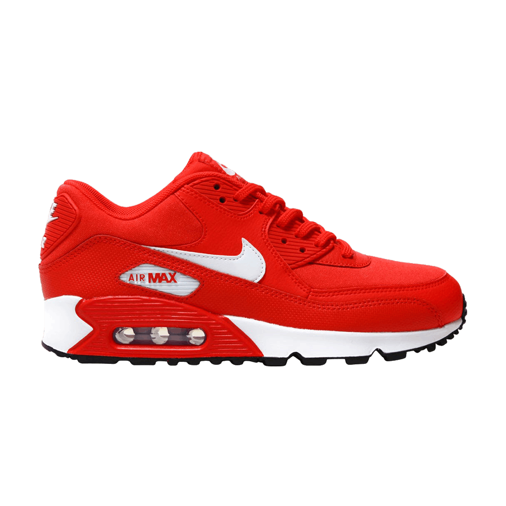 Кроссовки Nike Wmns Air Max 90 'Speed Red'