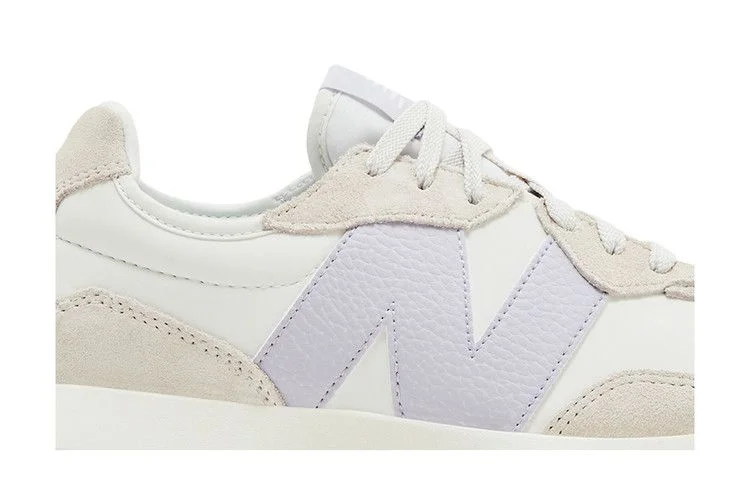 Кроссовки New Balance Wmns 327 'Moonbeam Lilac'