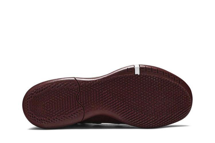 Кроссовки Nike Kobe A.D. Exodus TB 'Team Red'
