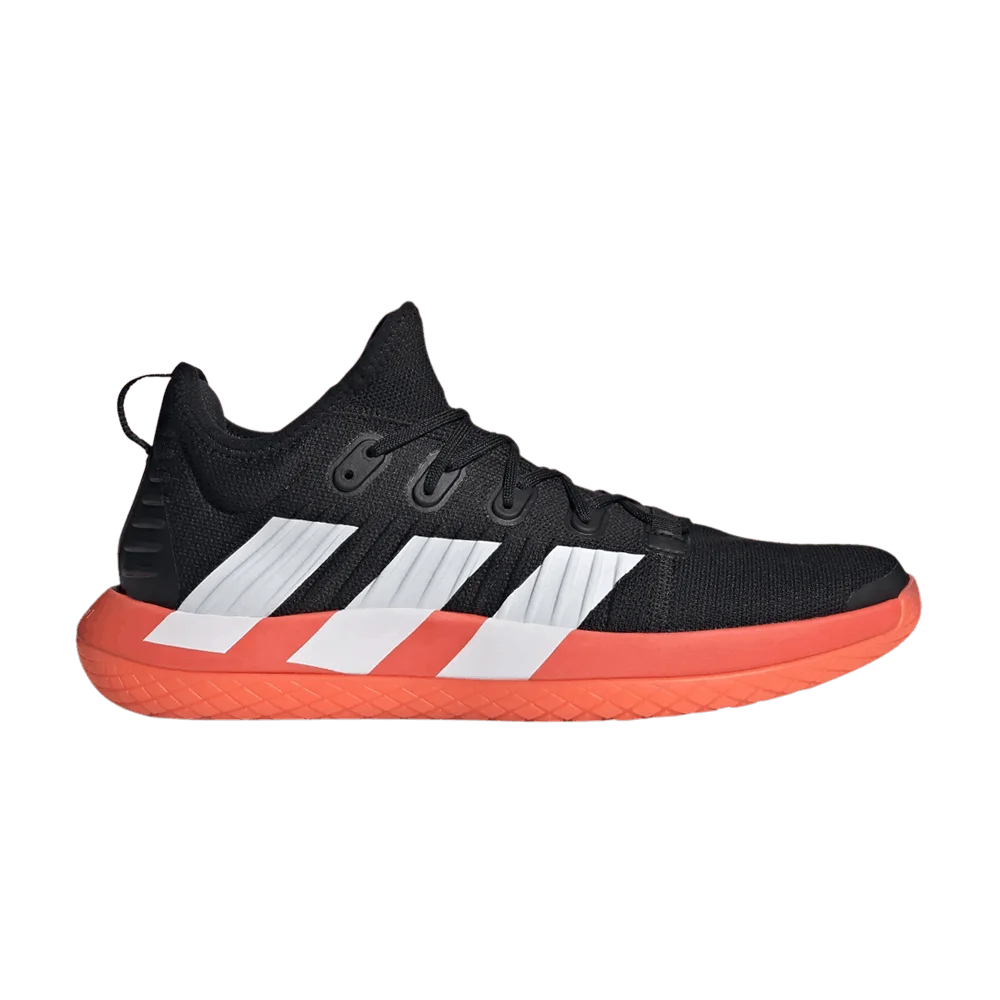 Krossovki-Adidas-Stabil-Next-Gen-Primeblue-Black-Solar-Red