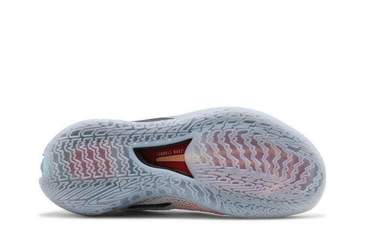 Кроссовки Nike Air Zoom GT Cut EP 'White'