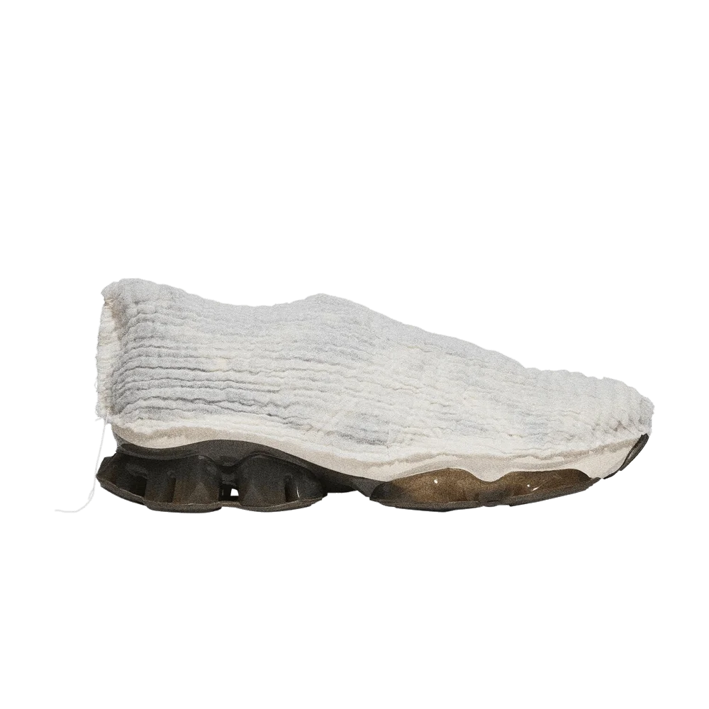 Кроссовки Airei x ASICS Gel Quantum Kinetic 'WINDHORSE - Birch'